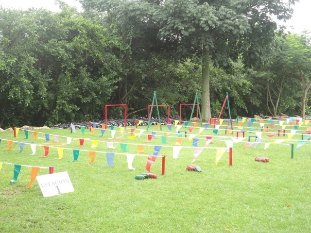 teambuilding de empresa